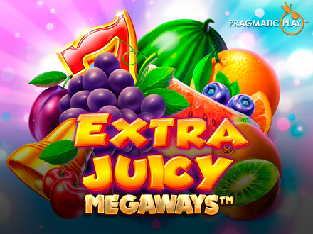 Extra Juicy Megaways slot